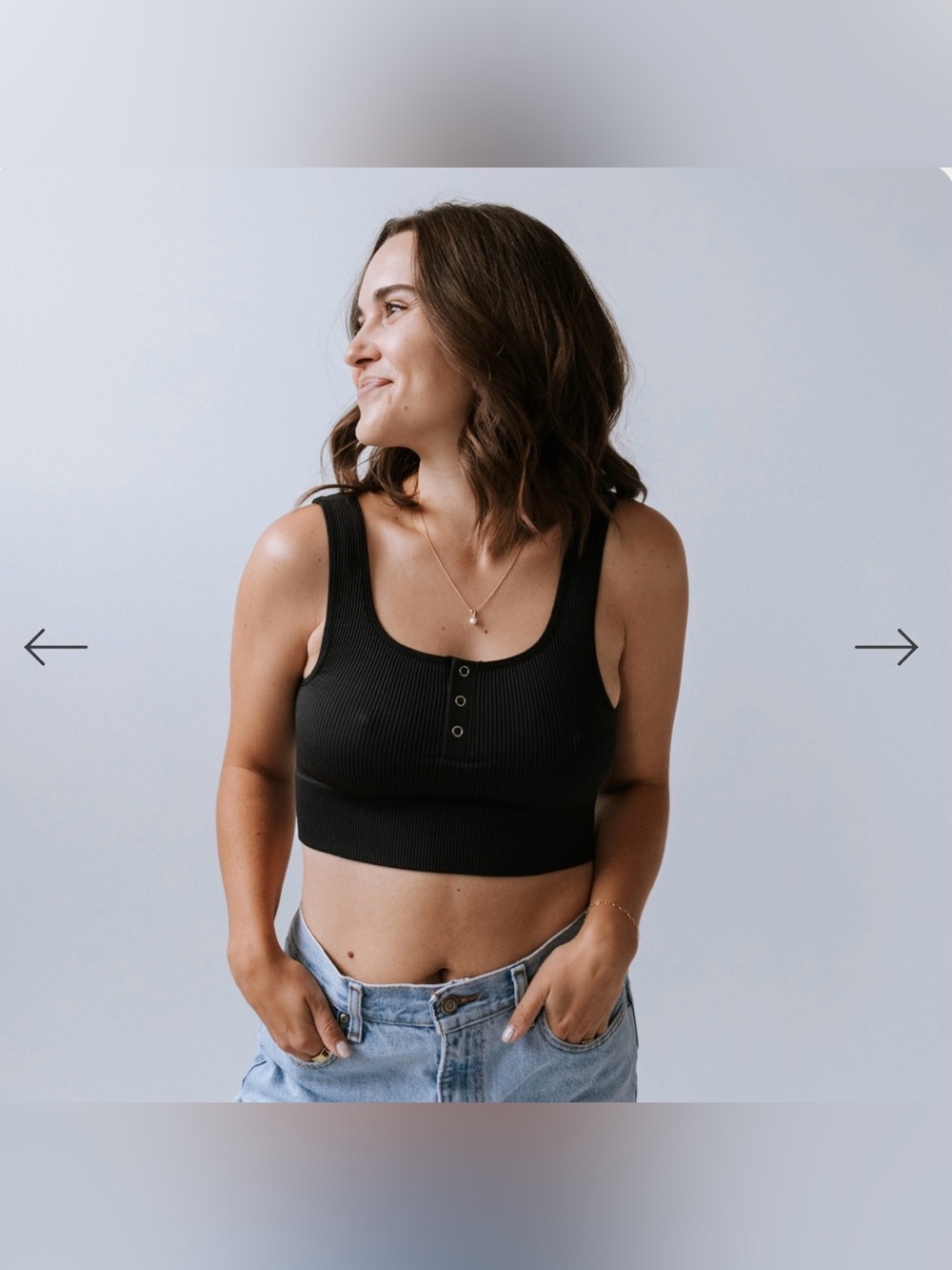 Bundle of 3 Little Milk Shop Allie Bras | Nursing, Pregnancy, Labor Bra